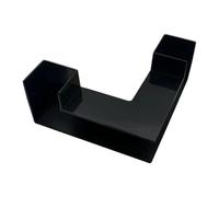 Túnel de observación subterránea para decoración del Acuario, túnel de Pescado para Acuario, Decoraciones de Peces Cueva, Decoraciones de Tanques escondidas