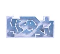 Túnel de pescado para acuario, escondite para camarones y hábitat de laberinto - Cueva subterránea para acuario, hábitat-laberinto para peces camarón cangrejos bagres observación pared ángulo