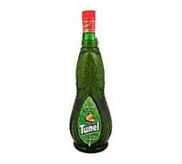 Túnel Hierbas Dulces 70cl 0