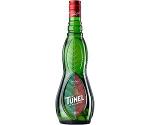 Túnel Hierbas Dulces