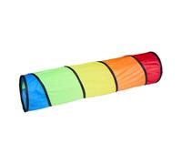 Túnel juego infantil colores Túnel juegos Túnel gateo Juego infantil exteriores