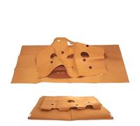 Túnel para Gatitos - Alfombrilla de Agilidad - de Enriquecimiento para Gatitos Juguete Interactivo para Uso Diario Ejercicio Interior Caza Hogar Escalada Apartamento Viaje