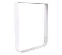 Túnel para puerta - Color: Blanco