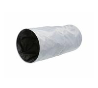 Túnel plegable para mascotas Trixie de poliéster (Ø 35 × 85 cm)