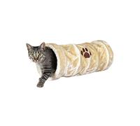 Túnel Plegable para Mascotas Trixie Poliéster Ø 22 × 60 CM