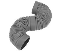 Túnel retráctil para Mascotas, túnel de Juego para pequeños Animales de Juguete de túnel retráctil para visón de Conejillo de Indias marmota Erizo Chinchilla(Gris)