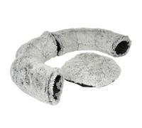 Túnel y cama multiusos para gatos - Duvo Plus