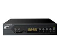 Tuner DVB-T2 Esperanza EV107P HEVC H.265 HDMI SCART USB