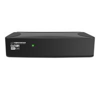 Tuner DVB-T2 Esperanza EV108 Full HD Negro