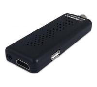Tuner DVB-T2 Esperanza EV109R Full HD H.265 USB