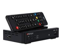 Tuner DVB-T2 Opticum T-BOX HbbTV Full HD HEVC