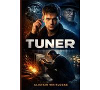 TUNER: “Niki White: A prodigy with perfect pitch caught between music, crime, and survival.”