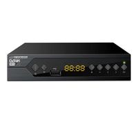 Tuner TV DVB-T2 Esperanza EV107R Full HD con PVR y Timeshift