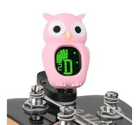 Tuners - Tuner de guitarra | Electric Guitar Tuner | Afinador Chromatic