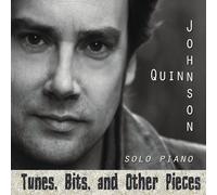 Tunes Bits & Other Pieces