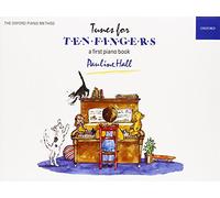 Tunes for Ten Fingers (Piano Time)