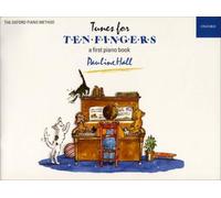 Tunes for Ten Fingers (Piano Time)