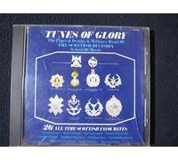 Tunes of Glory: 26 All Time Scottish Favourites