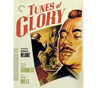 Tunes of Glory (Criterion Collection) [USA] [Blu-ray]