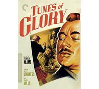 Tunes of Glory (Criterion Collection) [USA] [DVD]