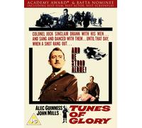 Tunes of Glory [DVD] [1960] [Reino Unido]
