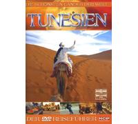 Tunesien - Die schönsten Länder der Welt [Alemania] [DVD]