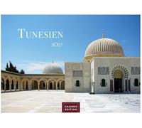 Tunesien Kalender 2027 - Wandkalender | Fotokalender Afrika 35x50 cm: Hochwertige Fotos, die die Kultur, Landschaften und Sehenswürdigkeiten Tunesiens zeigen.