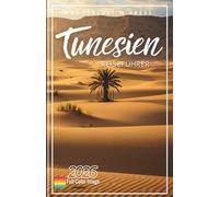 Tunesien Reiseführer 2026