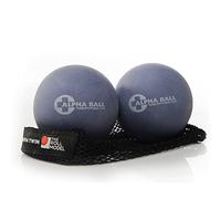 Tuneupfitness - Pelotas de terapia para yoga