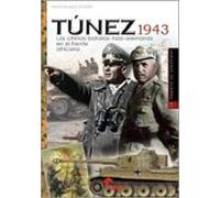 Túnez 1943