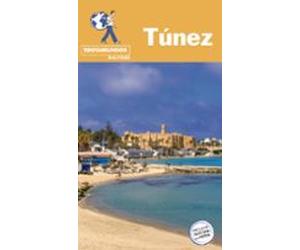 Tunez 2021 (trotamundos - Routard)