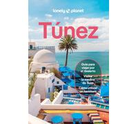 Túnez 3 (Guías de País Lonely Planet)