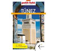 Túnez (Carnet de viaje)