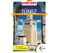 Túnez - Carnet De Viaje (ebook)
