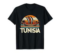 Túnez | Cultura tunecina | Galera Cartaginesa | Túnez Camiseta