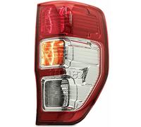 Tunez FRR06R - Faro trasero de repuesto para Ranger T6 PX MK1 MK2 '12-'19