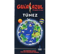 Túnez (GUIA AZUL)