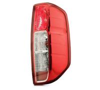 Tunez Navara D40 2005-2015 - Faro trasero para lado del conductor