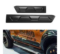 TUNEZ® Protector de Panel Lateral para Ranger T6 2012-2019