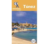 Túnez (Trotamundos - Routard)