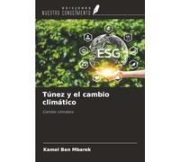 Túnez y el cambio climático: Cambio climático