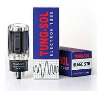 Tung-Sol 6L6GC STR PowerAmp - Tubo (2 unidades)