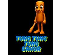 Tung Tung Tung sahur: Italian brain rot