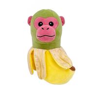 Tung Tung Tung Sahur, Italian Brainrot Plush,Tralalero Tralala Plush,Italian Brainrot Toy,Soft Stuffed Animal Pillow Figure Doll Birthday Gifts for Adult Kids (A6)