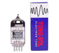 TUNGSOL 12 AT7 6201 Tubo de preamplificador