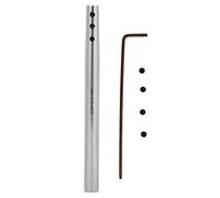 Tungsten Steel Mill Extension Holder | SLD4 - C12-150L for Deep Cavity CNC Milling | High - Accuracy 0.005mm Tool Holder | Shock - Protected Cutter Protector/CNC Machine