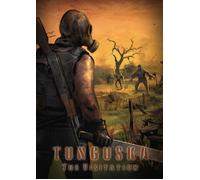 Tunguska: The Visitation - Enhanced Edition PC