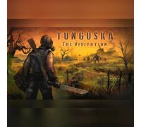 Tunguska: The Visitation (PC) Steam Key - GLOBAL