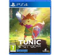 Tunic (Importacion UK) Sony Playstation 4 standard