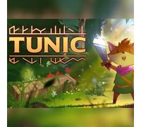 Tunic (PC) Steam Account - GLOBAL